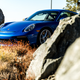 Illustration for article titled The 2018 Porsche 911 GT3 Touring Might Be The Best Road Car Porsche Has Ever Madeem/em